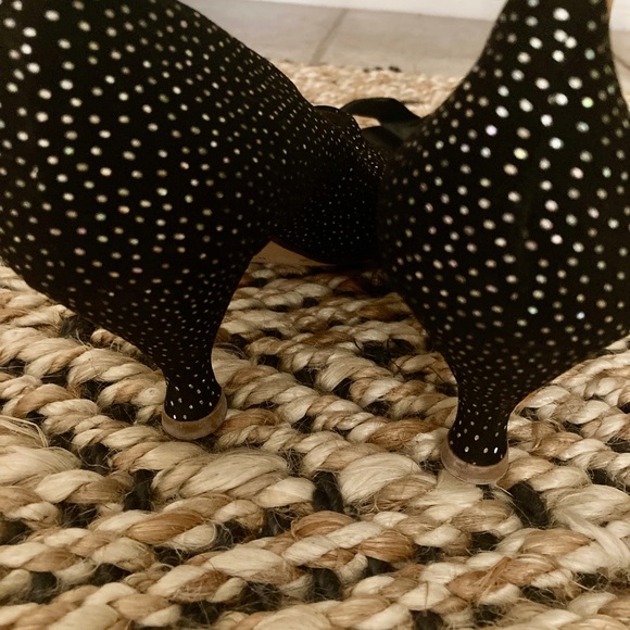 Vintage PETER FOX designer shoes. - Picture 6 of 8